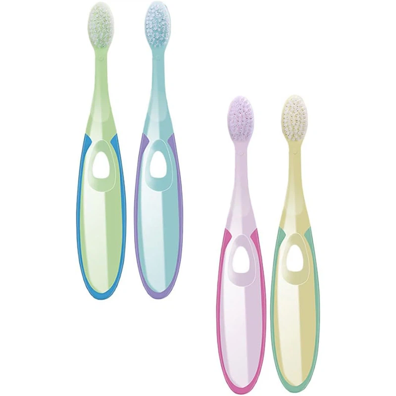 Toothbrushes For Kids